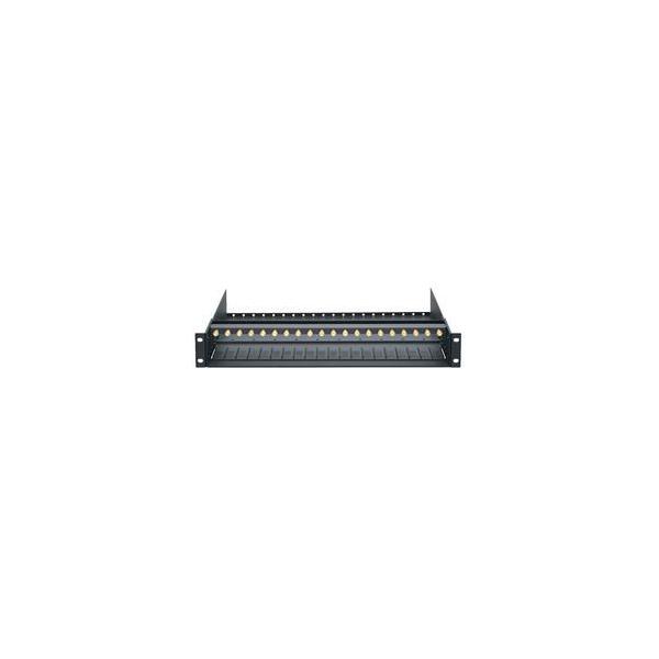 LEX1020 LEX1000シリーズ メディアコンバータ ラック 取り寄せ商品