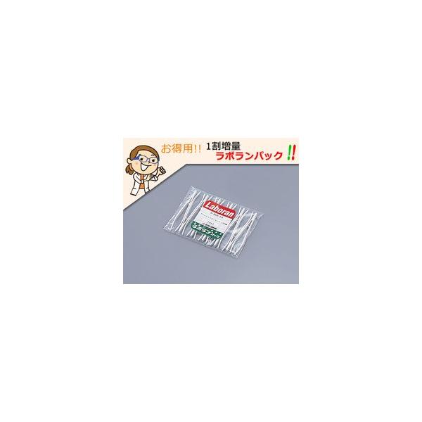 ラボランプラスチックピンセット 120mm 11本入 (1袋(11本入り)) 目安在庫=○