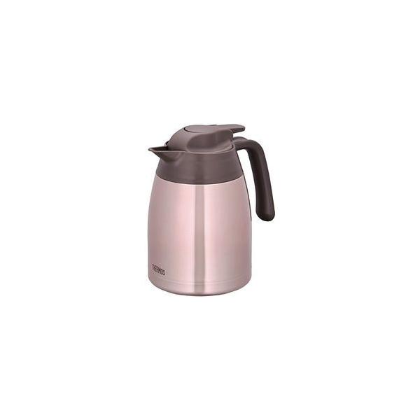 サーモス ステンレスポット 1 0l Thv 1001 水筒 ボトル ジャグ 価格比較 価格 Com