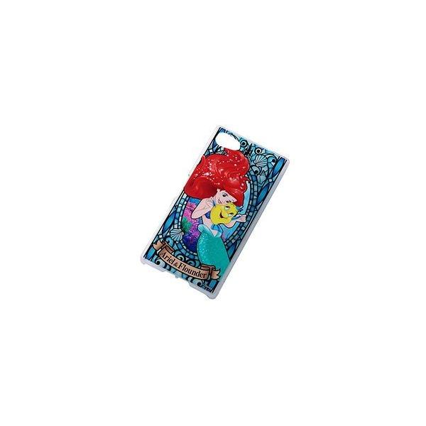 Xperia Z5 Compact SO-02H fBYj[n[hP[X/AG 񂹏i