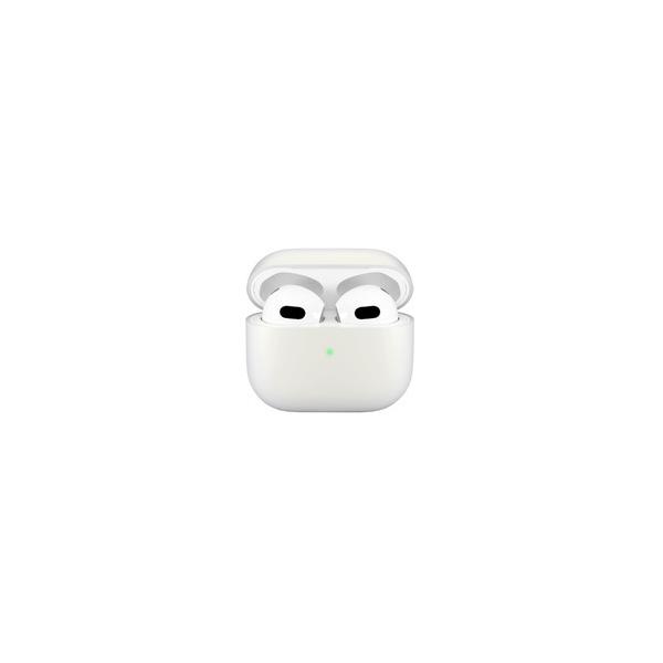 AirPods(3) RۃVRP[X [NA] 񂹏i