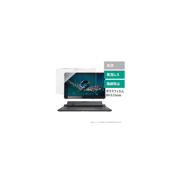 MDS-GLFLQ7310 Arrows Tab Q7310/Q7311�Ή� �K���X�t�B���� ���񂹏��i