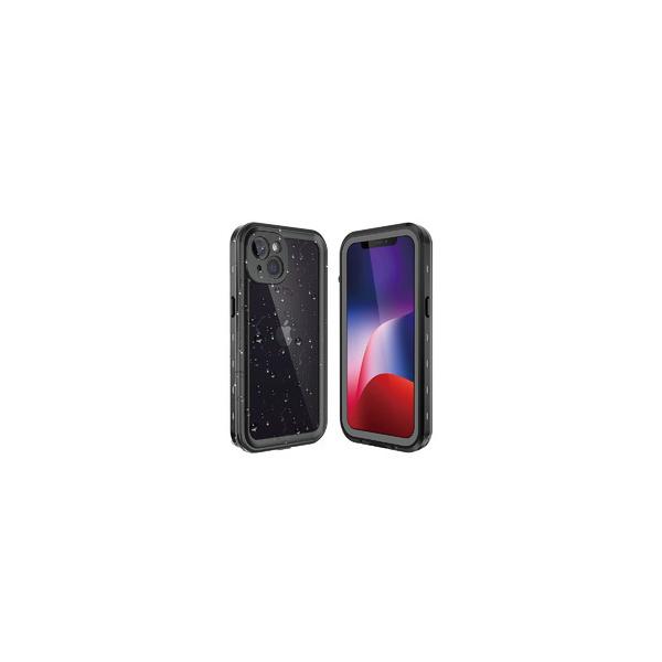 MDS-BSCIP13BK iPhone 13 �Ή� �h���P�[�X �u���b�N ���񂹏��i