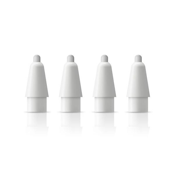 ifeli ペーパーライクフィルム用ペン先(4個入り) for Apple Pencil 目安在庫=△