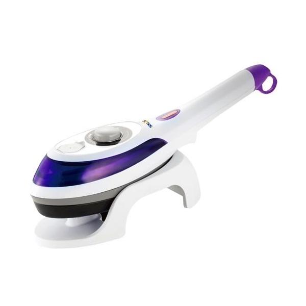 【様々なシーンで活躍する便利&amp;手軽なスチーマー】 検索キーワード:SOUYI JAPAN 生活家電|アイロン メーカー型番:SY-066 SY066