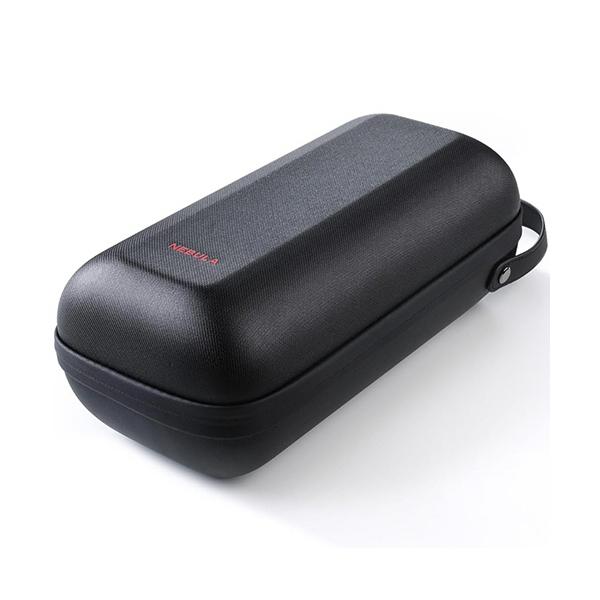 他サイト： NEBULA Capsule 3 公式トラベルケース ブラック 1個 目安在庫=○の商品画像