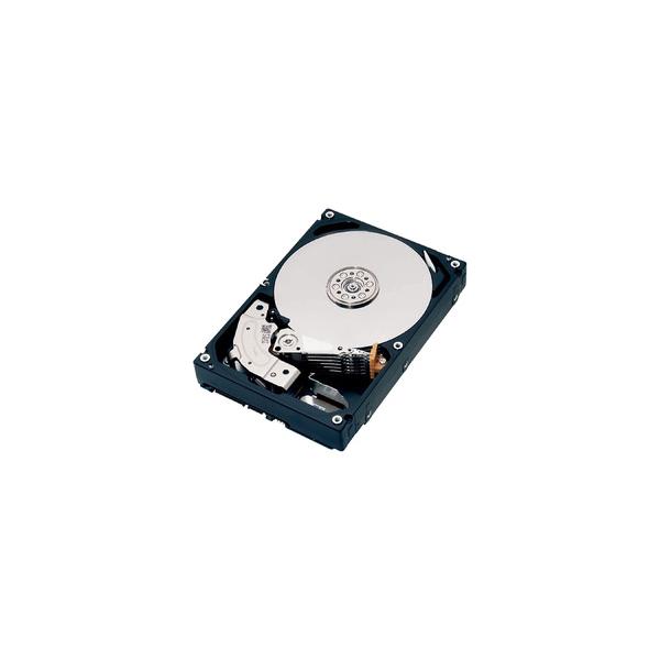 MG08ACA14TE 3.5インチ内蔵HDD / 14TB 7200rpm MGシリーズ 取り寄せ