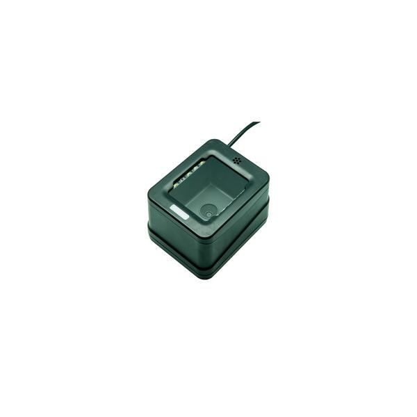 A-860SR(B) 卓上QRコードリーダー ブラック RS-232C 取り寄せ商品