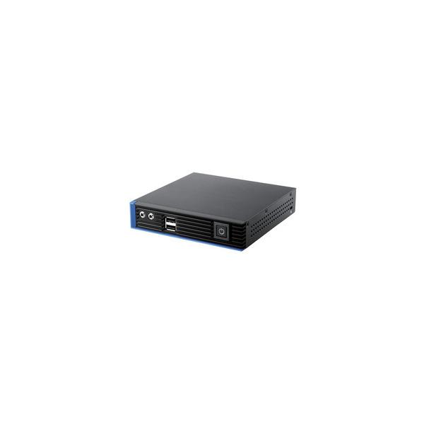 LX-VC01N-4G120 miniBOX LX-VC01N/ 4GB/SSD 120GB 񂹏i