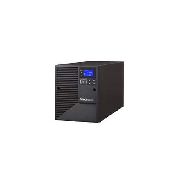 検索キーワード:オムロン　ソーシアルソリューションズ UPS／電源監視機器|UPS（ボックスタワー型） メーカー型番:BN100T