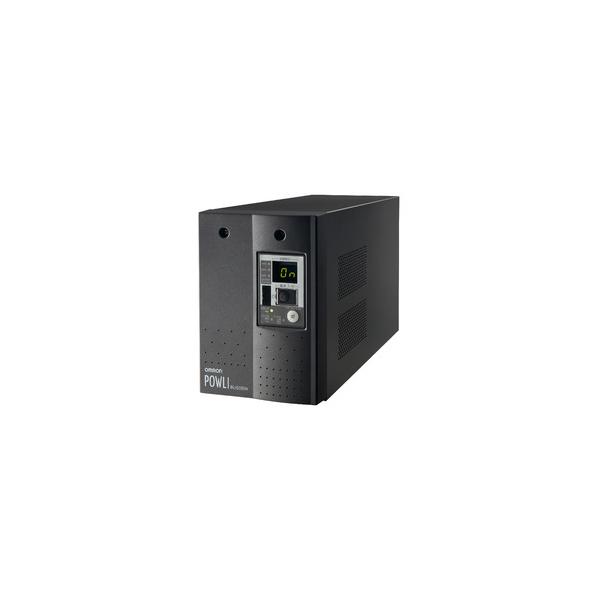 オムロン（OMRON） BU50SWG7 無停電電源装置 BU50SW本体+無償保証7年分