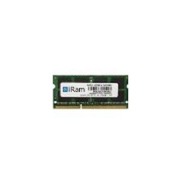 IR8GSO1600D3 Macp DDR3-12800 8GB SO-DIMM 񂹏i