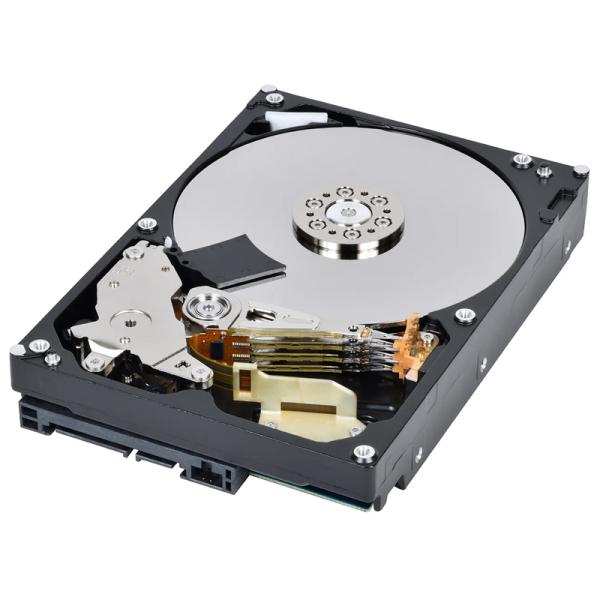 DT02ABA200   [3.5インチ内蔵HDD / 2TB / 5400rpm / DTシリーズ / 国内サポート対応]