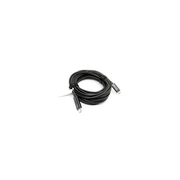 (CeFؕi)15m / Thunderbolt 3 P[u 40Gbps 񂹏i