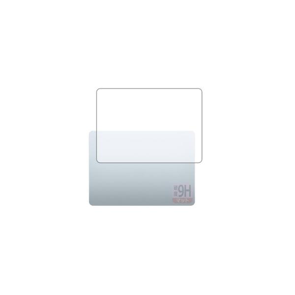 【PET製フィルムなのに強化ガラス同等の硬度(非光沢)】 検索キーワード:ユニバーサルシステムズ アクセサリー|ディスプレイ用フィルター メーカー型番:120PDA60484002