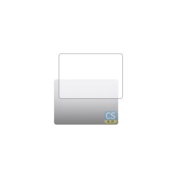 【高い透明度とクリア感の光沢タイプ保護フィルム!】 検索キーワード:ユニバーサルシステムズ アクセサリー|ディスプレイ用フィルター メーカー型番:120PDA60364544