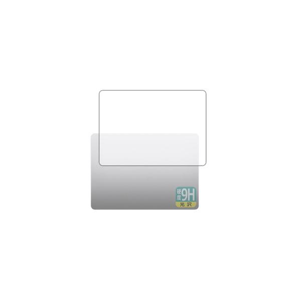 【PET製フィルムなのに強化ガラス同等の硬度】 検索キーワード:ユニバーサルシステムズ アクセサリー|ディスプレイ用フィルター メーカー型番:120PDA60377274