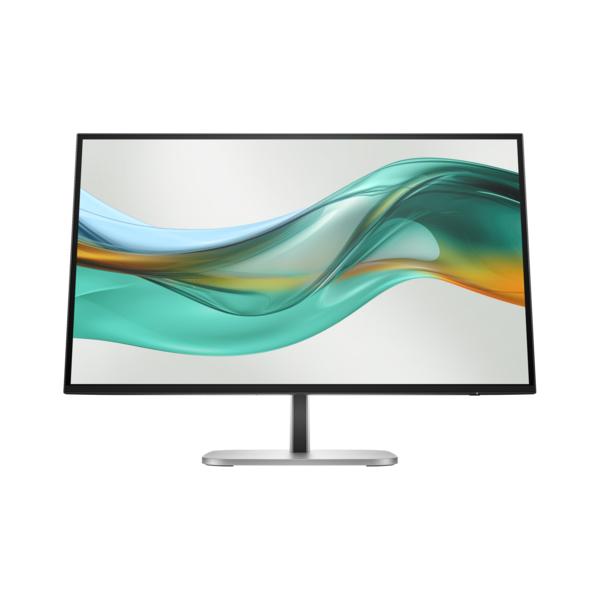 HP Series 5 Pro 527pu 27インチQHD USB-Cモニター 目安在庫=○
