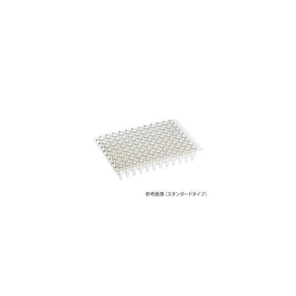 PCR�v���[�g UltraFlux �؂藣���\ 10���� 3400C00 (1�p�b�N(10������)) �ڈ��݌�=��