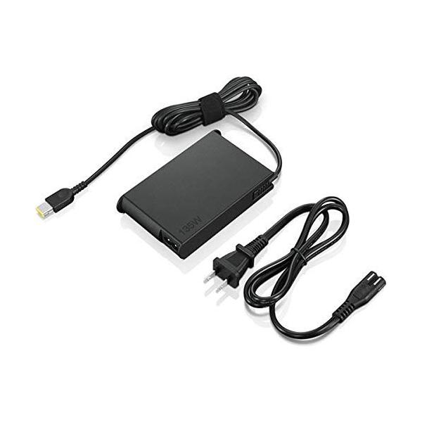 あほう Lenovo（レノボ） 4X20Q88542 ThinkPad スリム 135W ACアダプター