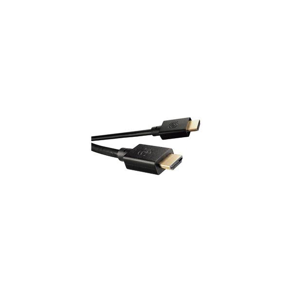 GP-HD21K-20 HDMI�P�[�u��2.0m (HDMI2.1) �u���b�N �ڈ��݌�=��