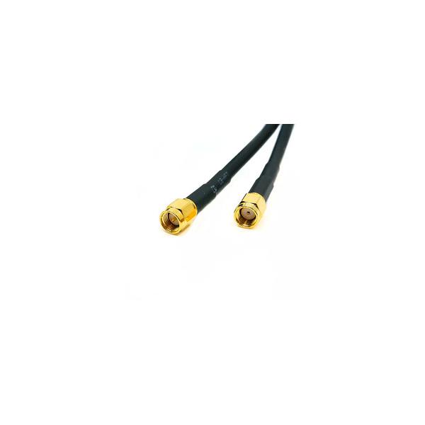 1550-905898G アンテナケーブル 15m、SMA(RS200+ANP100用) 取り寄せ商品