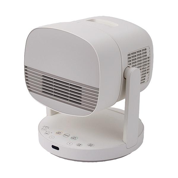 siroca（シロカ） HOT&COOL ポカクール ホワイト 1台 取り寄せ商品