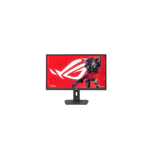 ROG Strix XG27UCS eスポーツゲーミングモニター -27型4K UHD 取り寄せ