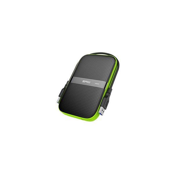 Armor A60 USB3.0/2.0Ή|[^uHDD 1TB SP010TBPHDA60S3K 񂹏i