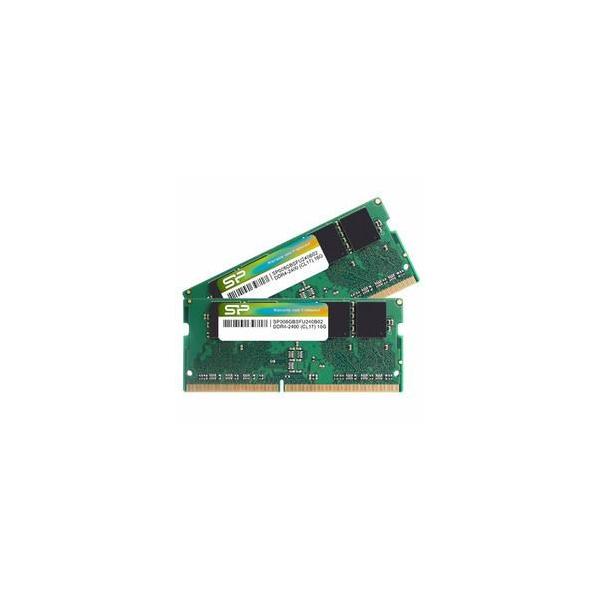 SP016GBSFU240B22 260pin DDR4-2400 PC4-19200 SO-DIMM 8GB2 񂹏i