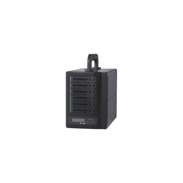 Thunderbolt 3/USB3.2Gen2to12Gb/s SAS RAID Storage 6䓋ڃf 񂹏i