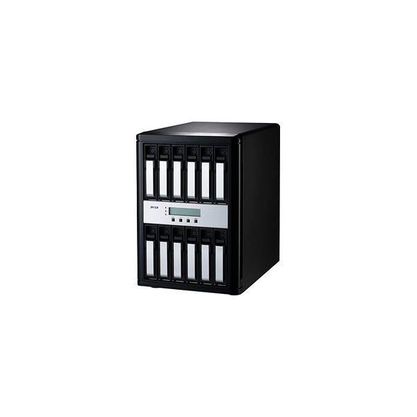 Thunderbolt 3/USB3.2Gen2to12Gb/s SAS RAID Storage 12�䓋�ڃ��f�� ���񂹏��i