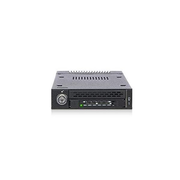 1 x M.2 NVMe SSDڗp[ouP[X 3.5xCTCY 񂹏i