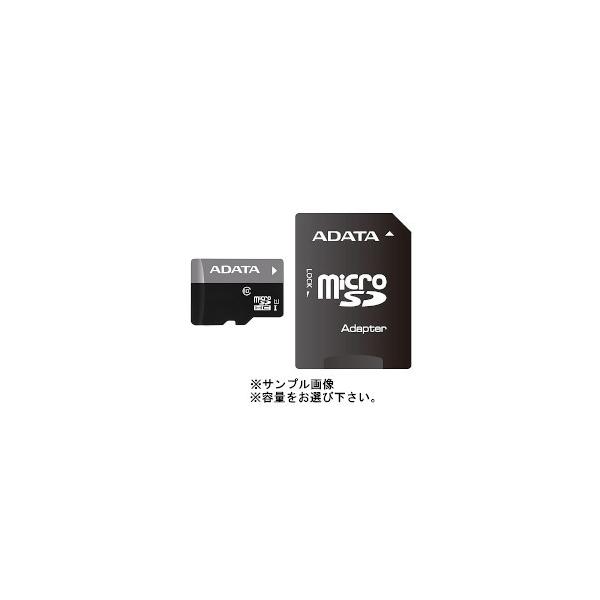 Premier microSDXCJ[h64GB UHS-I CLASS10 SDϊA_v^[t ڈ݌=