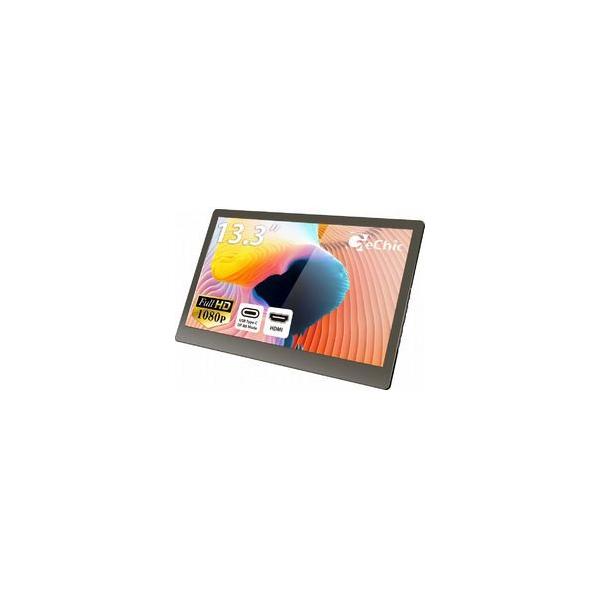 ON-LAP/1306E On-Lap 1306E 13.3C` HDMI USB Type-C 񂹏i