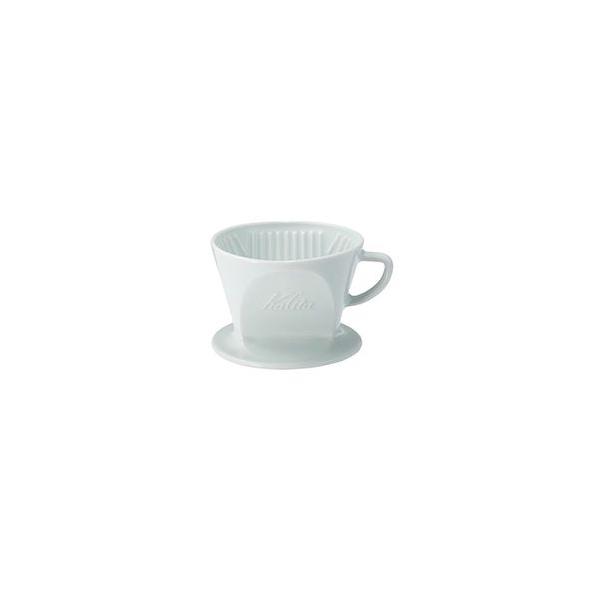 他サイト： 波佐見焼コーヒードリッパー 2〜4人用　HASAMI &amp; Kalita　HA 102 取り寄せ商品の商品画像