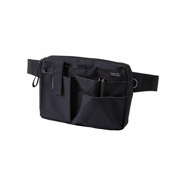 【文具 ＞ ライフスタイル ＞ 小物・ポーチ・パスケース。】 検索キーワード:クツワ ホビー|　 メーカー型番:BE020BK