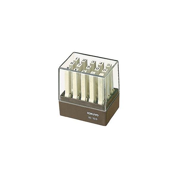 IS-103 GhXX^v 3  񂹏i