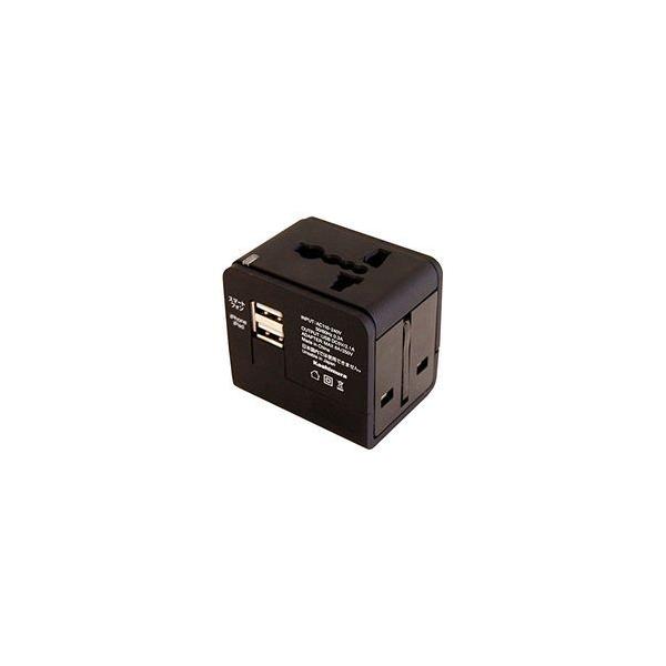 COpϊvOA/C/O/BF^Cv 2USB2.1A NTI-153y{gpsz 񂹏i