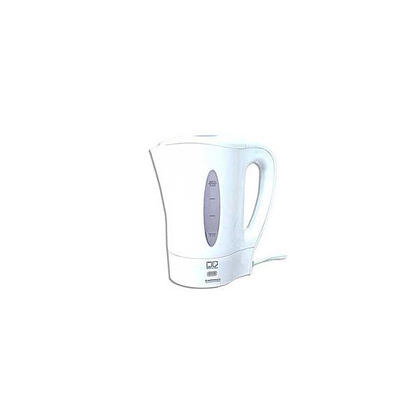 海外国内両用 湯沸かし器 ワールドポット2 (0.4L)　TI-39 取り寄せ商品