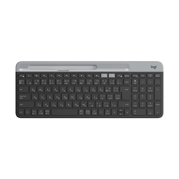 他サイト： logicool K580 スリムマルチデバイスキーボード 取り寄せ商品の商品画像