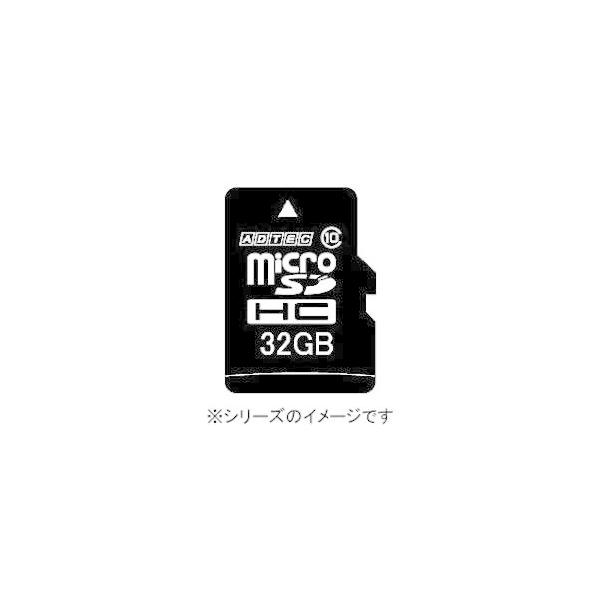MICROSDHC�J�[�h 8GB CLASS10 AD-MRHAM8G/10 ���񂹏��i