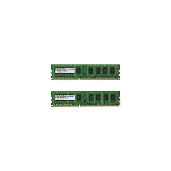ADS12800D-H4GW DDR3-1600 UDIMM 4GB ȓd̓f 2g 񂹏i