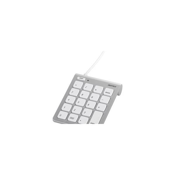 eL[{[h Macp USBڑ X ƗL[ Vo[ BSTK08MSV 񂹏i