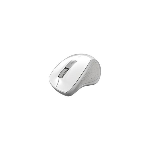 BSMBB300WH 5�{�^�� Bluetooth5.0 BlueLED �}�E�X �z���C�g ���񂹏��i