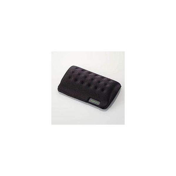 COMFY リストレスト (シングル) ブラック MOH-013BK メーカー在庫品