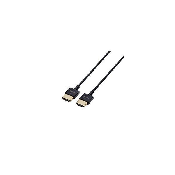 HIGH SPEED HDMI�P�[�u��(�E���g���X����) CAC-HD14US15BK ���[�J�[�݌ɕi