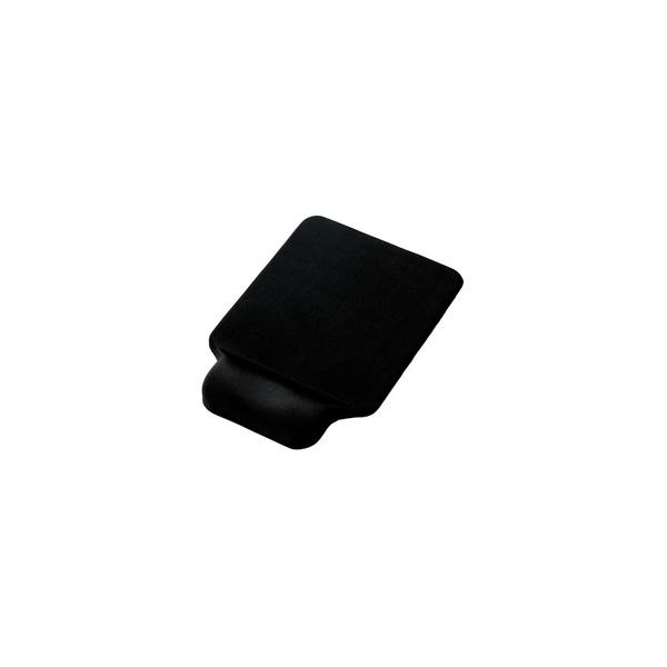 他サイト： ゲルマウスパッド ブラック MP-GELBK メーカー在庫品の商品画像