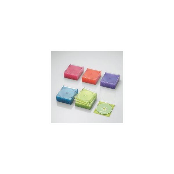 CD DVDXvP[X 1[ 50pbN A\[g CCD-JSCS50ASO [J[݌ɕi