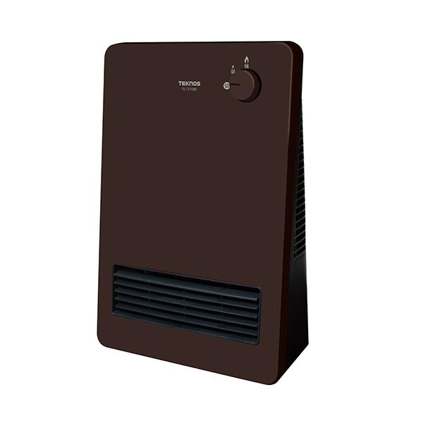 【1200W/600Wの2段切替。】 検索キーワード:千住 空調／季節家電|石油暖房 メーカー型番:TS-1271(DB) TS1271(DB)